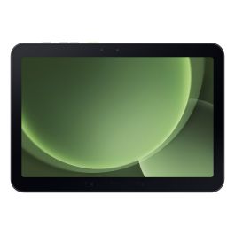 Samsung Galaxy Tab Active5 Pro 128GB Verde SM-X356BZGAEEB - 10.1" Wi-Fi 6E, 5G, Android 15, Resistente IP68 Samsung Galaxy Tab Active5 Pro 128GB Verde SM-X356BZGAEEB - 10.1" Wi-Fi 6E, 5G, Android 15, Resistente IP68
