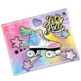 Canal Toys Art Lab - Estuche Acuarela ART 012