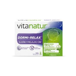 Vitanatur Dormi-Relax 30Cap. Precio: 16.5899998. SKU: B1BS2JVGJN