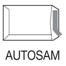 Sobre-Bolsa Sam 229X324 Blanco 100G V.Dcha. (Silicona) Caja De 250 Precio: 46.49999992. SKU: B1C6Q3SG4F