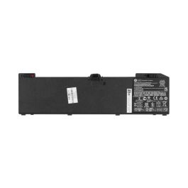 HP Batería Ion-Litio 90Wh 19.20V 5.85Ah 4 Celdas para Portátiles HP Larga Duración Precio: 154.98999989. SKU: B1CSNR7AHS