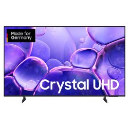Samsung GU43U8099FUXZG - Smart TV LED 4K Ultra HD 43" (108 cm) - Resolución 3840x2160, HDR10+, Tizen, Game Mode, Wi-Fi, Bluetooth, Negro Precio: 457.7188. SKU: B14LRDFDYH