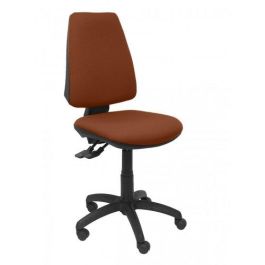 Silla Piqueras Y Crespo Elche S Mecanismo Sincro De Doble Maneta Gran Confortabilidad Regulable En Altura Ruedas De Nylon Asiento Y Respaldo Tapizado Bali Marron Precio: 160.49999988. SKU: S5702695