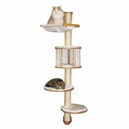 Árbol para gatos de pared Dolomit de KERBL - 168x75cm Precio: 121.88999977. SKU: S7138556