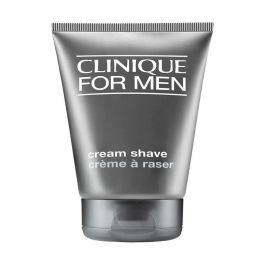 Clinique MEN cream shave Espuma de Afeitar para Hombre 125 ml Precio: 17.89000004. SKU: S0590085