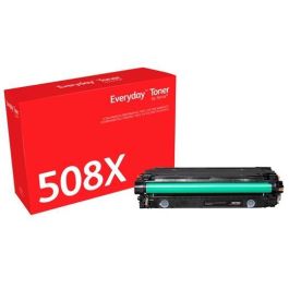 Xerox Everyday Toner Negro Para Hp Laserjet M553 - Cf360X Precio: 61.79000036. SKU: S8420028