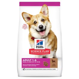 Hill'S Hsp Canine Adult Small Mini Codero Arroz 1,5 kg Precio: 14.5899996. SKU: B14RHA5S48