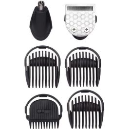 Cortapelos-Afeitadora Babyliss MT725E