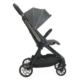 Chicco CHI8058664165094 Cochecito compacto One4Ever City Map Re-lux