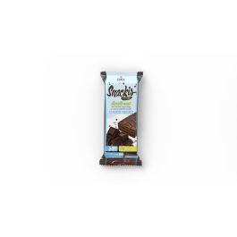 Snackis Compleat Choco Negro Precio: 25.6899995. SKU: B1FGLDSRPX