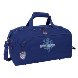 Bolsa de Deporte Harry Potter Captain Azul marino 50 x 25 x 25 cm Precio: 25.7900005. SKU: B19F7TFJT5