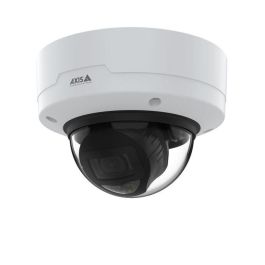 Axis Camara IP minidomo P3267-LV 5MP 3-8mm IR40 WDR IK10 IP52 interior