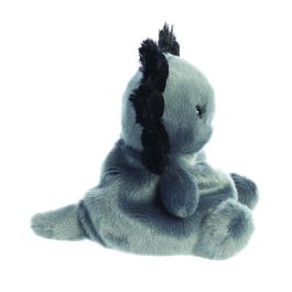 Palm Pals Peluche Ajolote suave de 13 cm - Muñeco de peluche de animal de felpa