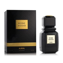 Perfume Unisex Ajmal Rose Wood EDP 100 ml Precio: 108.9899998. SKU: B1HWGC6Z83