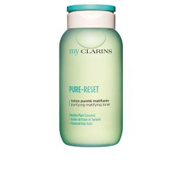 Clarins PURE-RESET Loción Matificante Purificante 200 ml Precio: 15.49999957. SKU: B1BQ4Y3R93