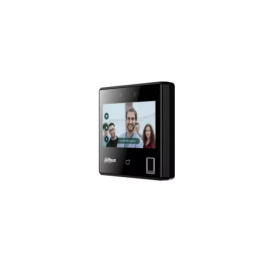 (Dhi-Asi3214A-W) Dahua Lector de Control de Acceso Integrado Táctil Reconocimiento Facial+Contraseña+Tarjeta+Huella, Pantalla Lcd 4.3", Cámara Hd 2Mp (Dhi-Asi3214A-W) Dahua Lector de Control de Acceso Integrado Táctil Reconocimiento Facial+Contraseña+Tarjeta+Huella, Pantalla Lcd 4.3", Cámara Hd 2Mp