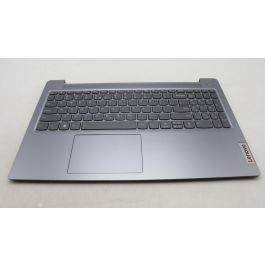 Lenovo Funda y Teclado para Portátil IdeaPad Slim 3 15IAH8