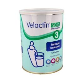 Velactin 3 Crecimiento Soja S/Lac +12 M 800 G Precio: 42.5000004. SKU: B18YLENTPJ