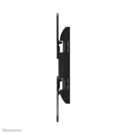 Neomounts WL40-550BL14 Soporte TV Pared Movimiento Completo 32-55" hasta 35kg VESA 100x100-400x400 Prof. 4,5-42cm Fácil Instalación Negro