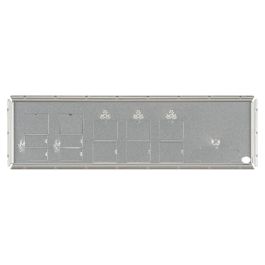 Super Micro MCP-260-00084-0N Escudo I/O para System-E/A Metal Plata Precio: 19.49999942. SKU: B17ELXA23R