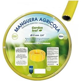Manguera EDM 74131 PVC Polipropileno 25 bar 50 m Ø 19 mm (50 m) Precio: 75.49999974. SKU: S7916469