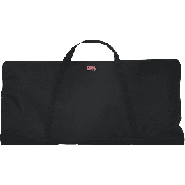 GATOR Funda Teclado GKBE para Teclados de 61 Notas, Ancho 54 cm, Alto 8.9 cm, Largo 54.6 cm Precio: 33.68999975. SKU: B133BEJZ57