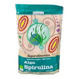 DRASANVI Alga Spirulina Superalimento Bio 150g Doypack Proteínas y 8 Aminoácidos Esenciales Precio: 10.7900001. SKU: B17D8TCPZC