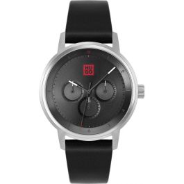 Reloj Hombre Hugo Boss 1530263 Plateado (Ø 42 mm) Precio: 240.79. SKU: B1DDNY9ZEY