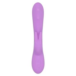 Vibrador Doble Estimulación Evolved Rosa