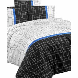 Juego de Cama ASI8684282460930 - 1 Funda Nórdica 220x240 cm + 2 Fundas Almohada 60x60 cm - Algodón/Poliéster Blanco Precio: 48.68999949. SKU: B1AC66BSDJ