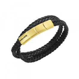 Pulsera Hombre Police PEAGB0037401