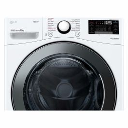 Lavadora LG F1P1CY2W 70 1100 rpm 17 kg 70 cm E