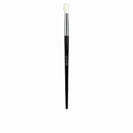 Lussoni PRO #400 Brocha Grande para Difuminar Sombras de Ojos, Cerdas Naturales Suaves, Mango de Madera para Maquillaje Profesional 1 unidad Precio: 3.69000027. SKU: S05110083