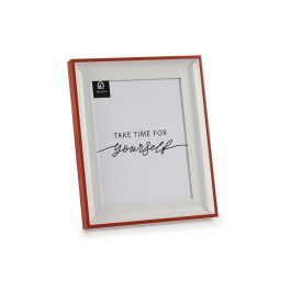 Portafotos 20X25 Blanco Y Rojo Giftdecor (24 Unidades) Portafotos 20X25 Blanco Y Rojo Giftdecor (24 Unidades)