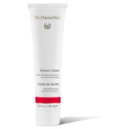 DR. HAUSCHKA Crema de Ducha 150ml - Limpia con Ligera Espuma y Agradable Aroma Estimulante, Apta Piel Sensible y Uso Diario Precio: 10.58999986. SKU: S0571121