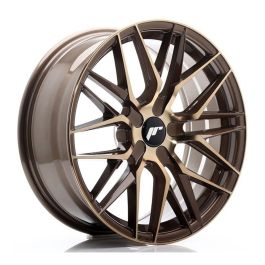 Llanta para Automovil Japan Racing JR28 Bronce 18" CB 74,1 Precio: 235.49999979. SKU: B1H7DKPEB9
