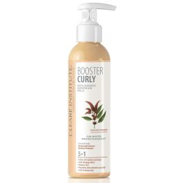 Clearé Institute BOOSTER CURLY Rizos Definidos Hidratación Brillo Tratamiento Capilar 200 ml Precio: 13.59000005. SKU: B15VCL7XP2