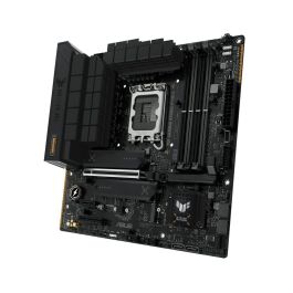 ASUS TUF GAMING B760M-PLUS II ASU1707621044935 Placa base LGA 1700 DDR5 Micro ATX