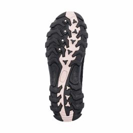 Zapatillas Deportivas Mujer Campagnolo Rigel Low Trek Marrón Zapatillas Deportivas Mujer Campagnolo Rigel Low Trek Marrón