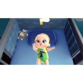 Microids My Universe Baby - Nueva Edición - Juego de Simulación para Nintendo Switch Microids My Universe Baby - Nueva Edición - Juego de Simulación para Nintendo Switch