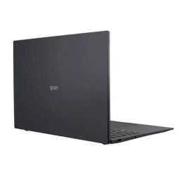 Portátil LG Gram 16Z90P-G.AA58B Intel Core i5-1135G7/ 16GB/ 512GB SSD/ 16"/ Win10 Portátil LG Gram 16Z90P-G.AA58B Intel Core i5-1135G7/ 16GB/ 512GB SSD/ 16"/ Win10