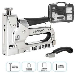 Grapadora Cecotec FastTacker 4in1 Precio: 21.6900002. SKU: B19CHFWJZF