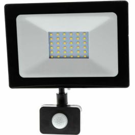 Retlux RSL 247 Foco LED con Detector de Movimiento Retlux RSL 247 Foco LED con Detector de Movimiento