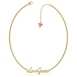 Gargantilla Guess UBN70049 45 cm