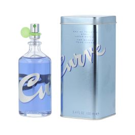 Perfume Mujer Liz Claiborne EDT Curve 100 ml Precio: 36.49999969. SKU: B1DZJXNTSW