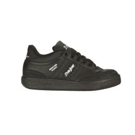 Zapatillas Deportivas Hombre J-Hayber Aventura Olimpo Negro Precio: 4884.5000006. SKU: B13DN9G9R7