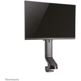 Neomounts FPMA-D860BLACK Soporte de Escritorio para Monitor 10-32" hasta 8 kg Pinza/Atornillado Negro