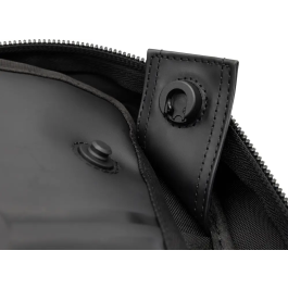 Zildjian Mochila Baquetas Touring Collection Negra