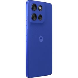 Motorola XT2529-2 moto g56 Dual SIM 8GB RAM 256GB Almacenamiento 5G Pantone Dazzling Blue