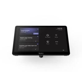 Yealink MTouch Plus-11.6 inches Touch Console for MVC Series Room System Yealink MTouch Plus-11.6 inches Touch Console for MVC Series Room System Precio: 1570.58999944. SKU: B14TXHNCEC